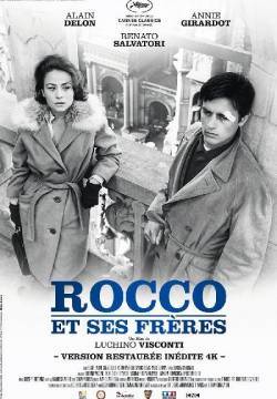 Rocco e i suoi fratelli