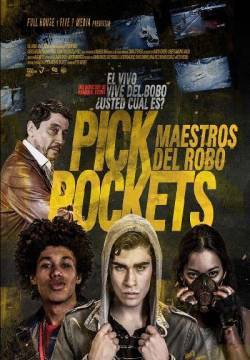 Pickpockets