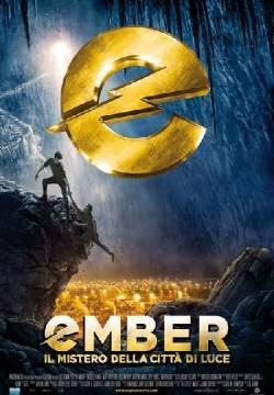 Ember - Il mistero della città di luce