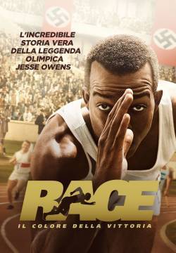 Race - Il colore della vittoria