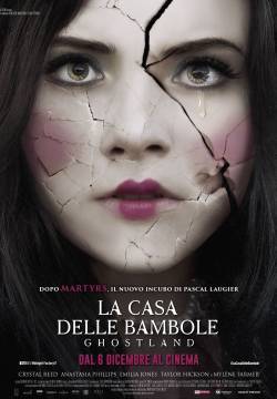 La casa delle bambole – Ghostland