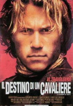 Il destino di un cavaliere