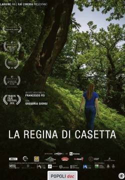 La Regina di Casetta