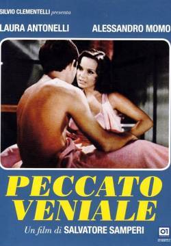 Peccato veniale