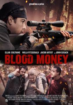 Blood Money-A qualsiasi costo