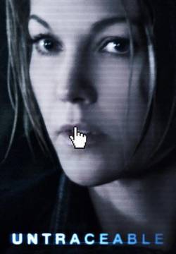 Nella rete del serial killer