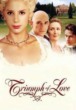 Il trionfo dell’amore