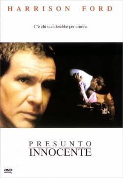 Presunto innocente