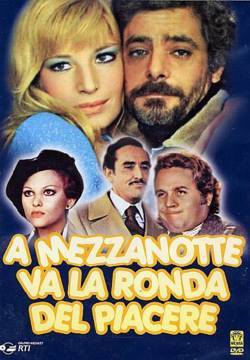 A mezzanotte va la ronda del piacere