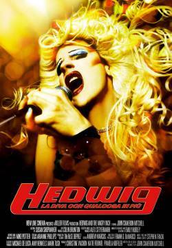 Hedwig - La diva con qualcosa in più