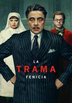 La trama fenicia