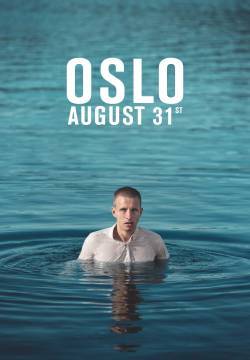 Oslo, August 31st