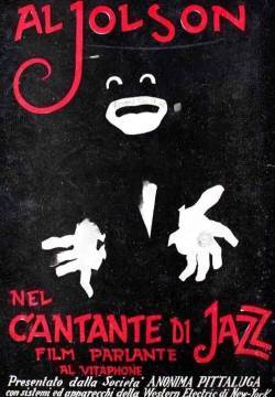 Il cantante di jazz