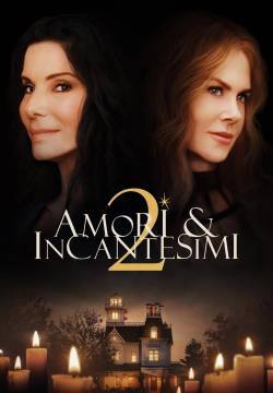 Amori & incantesimi 2