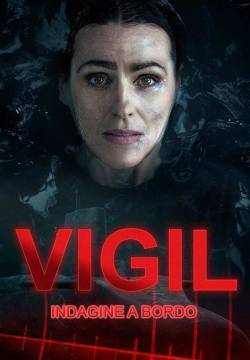 Vigil - Indagine a bordo - Stagione 3