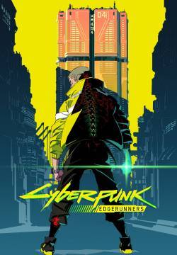 Cyberpunk: Edgerunners - Stagione 2