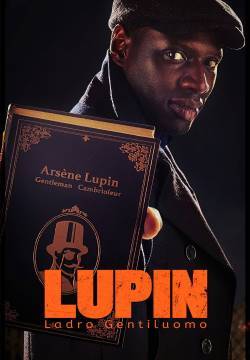 Lupin - Stagione 4