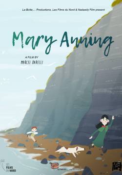 Mary Anning - Cacciatrice di fossili