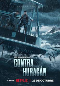 Contra el huracán