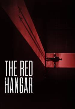 L'hangar rosso