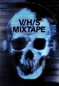 V/H/S/MIXTAPE