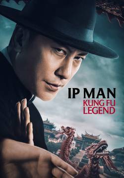 Ip Man: Oltre la leggenda