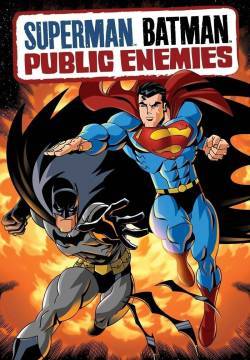 Superman/Batman: Nemici pubblici