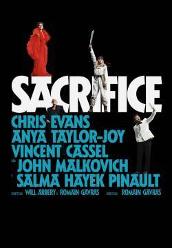 Sacrifice