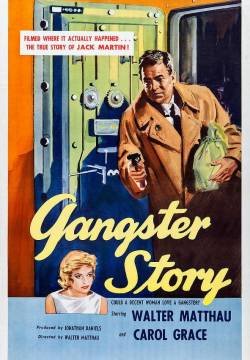Gangster Story