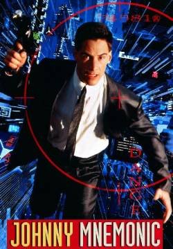 Johnny Mnemonic