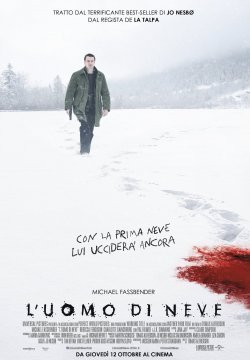 L'uomo di neve