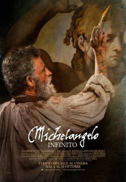 Michelangelo - Infinito