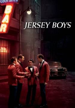 Jersey Boys