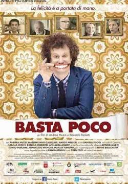Basta poco