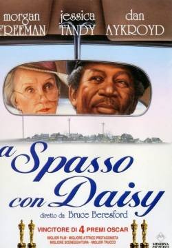 A spasso con Daisy
