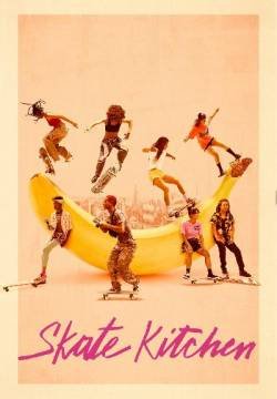 Skate Kitchen