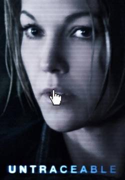 Nella rete del serial killer