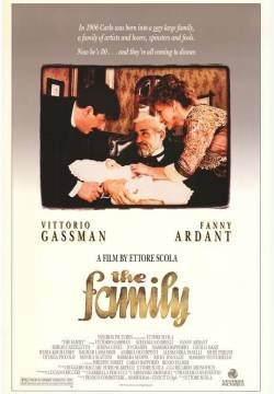 La famiglia