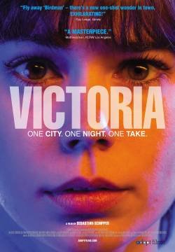 Victoria