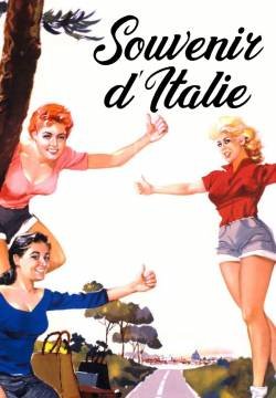 Souvenir d'Italie