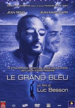 Le Grand Bleu