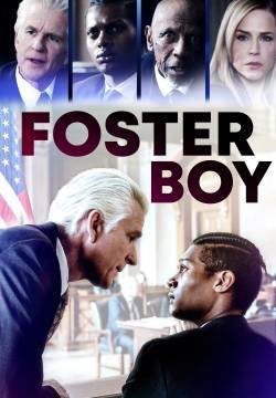Foster Boy