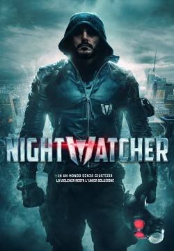 Nightwatcher