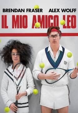 Il mio amico Leo