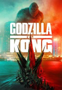 Godzilla vs. Kong