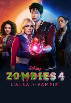 Zombies 4 - L'alba dei vampiri