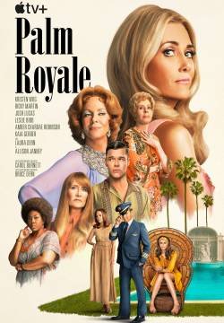 Palm Royale - Stagione 2