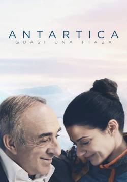 Antartica - Quasi una fiaba