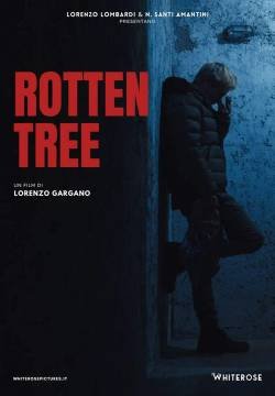 Rotten Tree