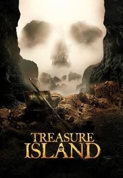 L'isola del tesoro - Stagione 1